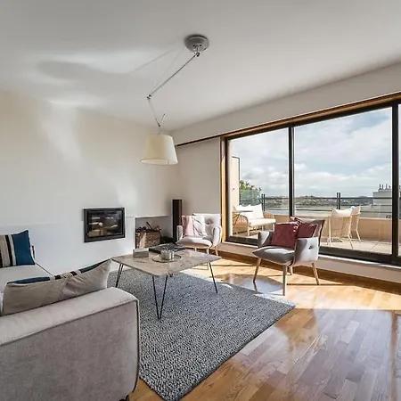 Guestready - Luxury Vacation With River View Apartamento *