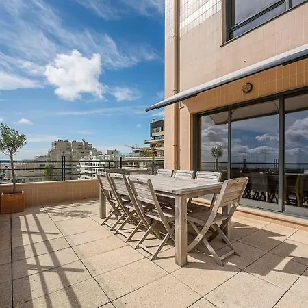 Guestready - Luxury Vacation With River View