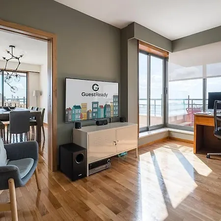 Guestready - Luxury Vacation With River View *