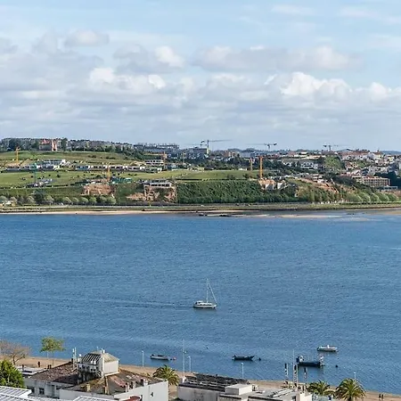 Guestready - Luxury Vacation With River View