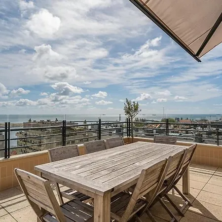 Guestready - Luxury Vacation With River View *