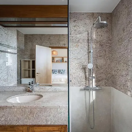 Guestready - Luxury Vacation With River View * פורטו