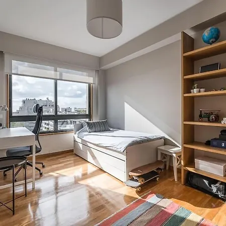 Apartamento Guestready - Luxury Vacation With River View *