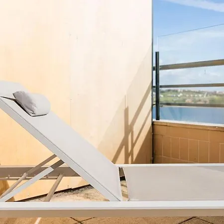 Guestready - Luxury Vacation With River View * פורטו