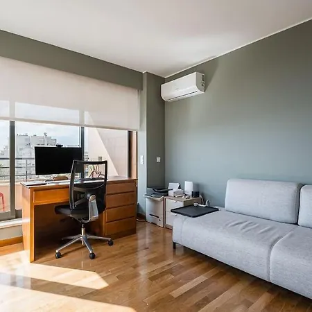 Guestready - Luxury Vacation With River View Apartamento Oporto