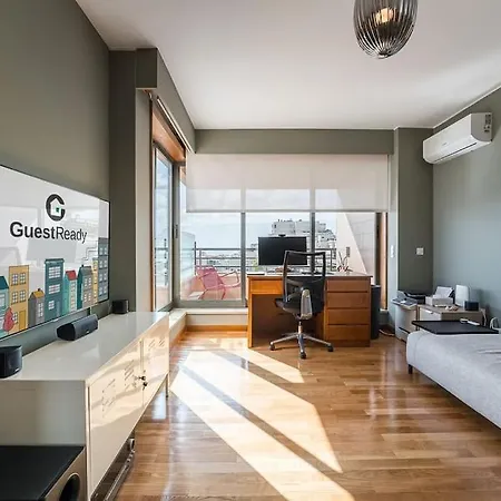 Guestready - Luxury Vacation With River View