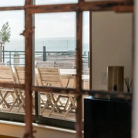 דירה Guestready - Luxury Vacation With River View *