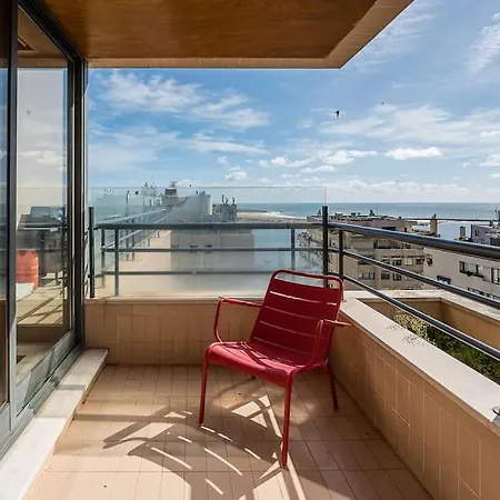 Apartamento Guestready - Luxury Vacation With River View