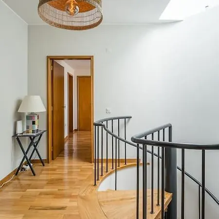 Guestready - Luxury Vacation With River View Apartamento *