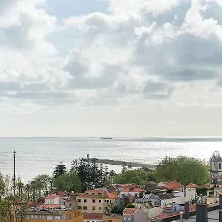 Guestready - Luxury Vacation With River View * Oporto