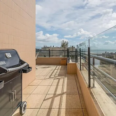 Guestready - Luxury Vacation With River View