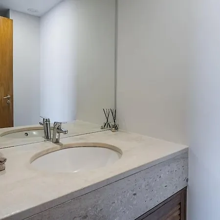 Guestready - Luxury Vacation With River View Oporto