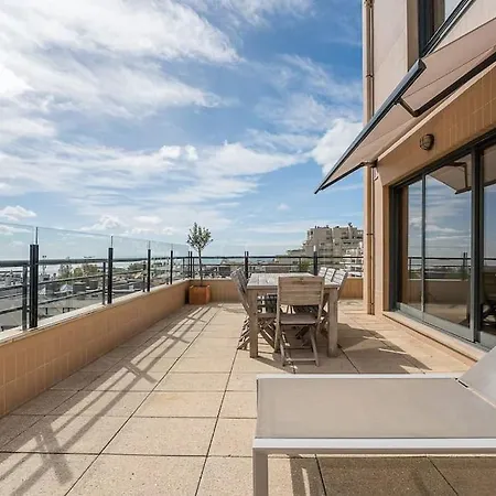 Guestready - Luxury Vacation With River View * Oporto
