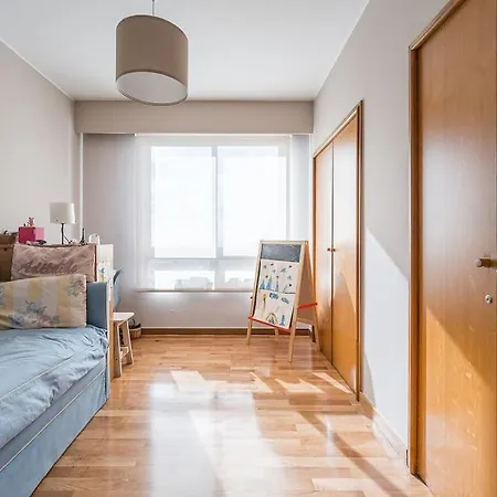 Guestready - Luxury Vacation With River View Oporto
