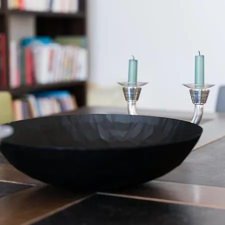 Guestready - Luxury Vacation With River View דירה פורטו
