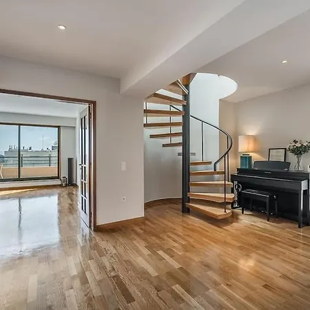 Guestready - Luxury Vacation With River View Apartamento *