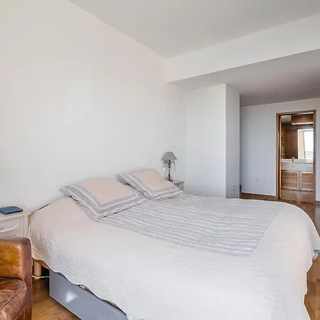 Guestready - Luxury Vacation With River View Apartamento
