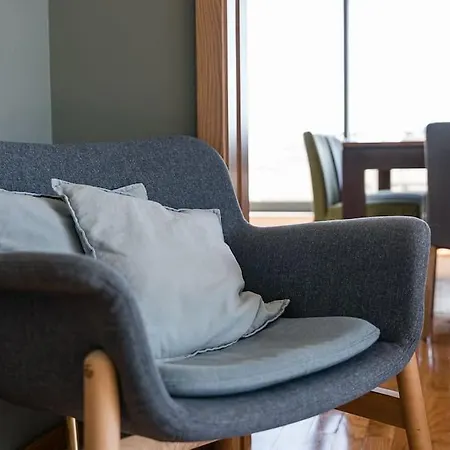 Guestready - Luxury Vacation With River View Apartamento *