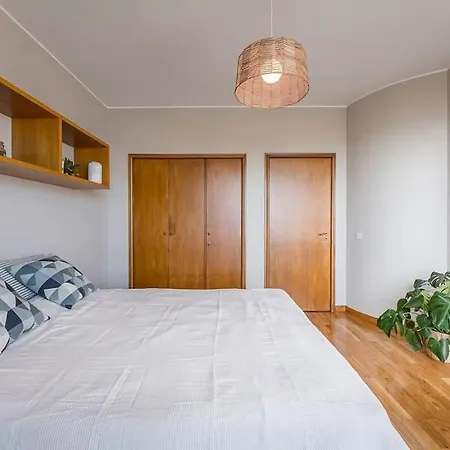 Apartamento Guestready - Luxury Vacation With River View