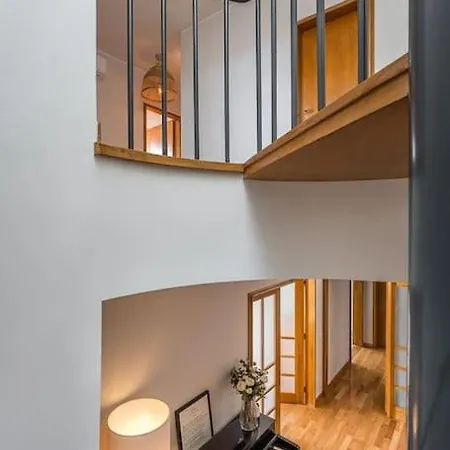 Apartamento Guestready - Luxury Vacation With River View
